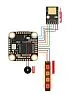 Полетный контроллер Foxeer F722 V4 Mini (ICM42688)