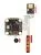 Полетный контроллер Foxeer F722 V4 Mini (ICM42688)