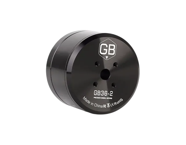 T-Motor GB36-2 Мотор типа gimbal для дрона, питание 3–6S, KV30