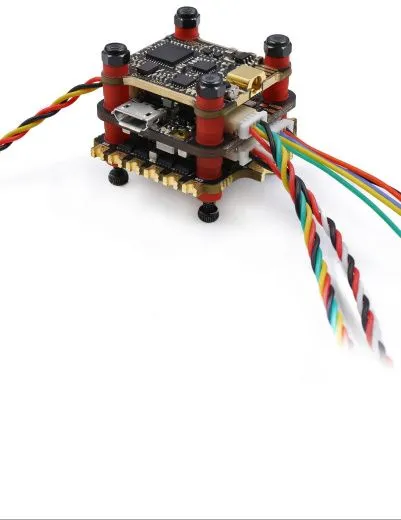 Стек GEP-STABLE V2 F4 30A