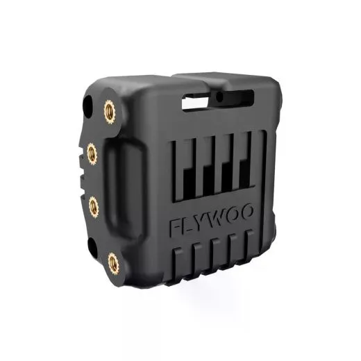 Комплект широкоугольного объектива Flywoo O4 Wide Lens Set для DJI O4 Lite