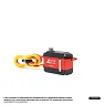 Сервопривод FrSky ACT MD5312H
