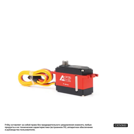 Сервопривод FrSky ACT MD5312H