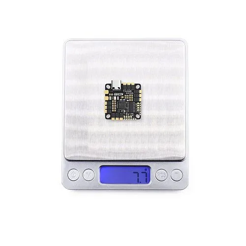 Полетный контроллер GEP-TAKER G4 35A AIO