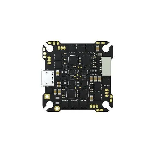 Полетный контроллер CADDXFPV F4 AIO ELRS (STM32F405, 20A ESC, ELRS)