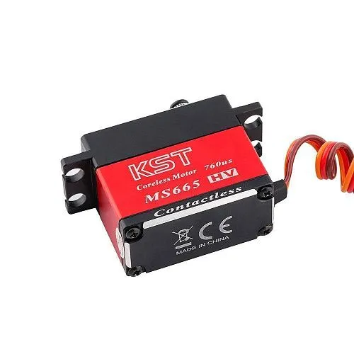 MS665 HV