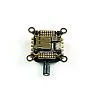 Полетный контроллер и ESC стек DarwinFPV 3-6S F411 30A Stack