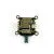 Полетный контроллер и ESC стек DarwinFPV 3-6S F411 30A Stack