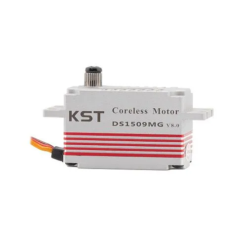 DS1509MG
