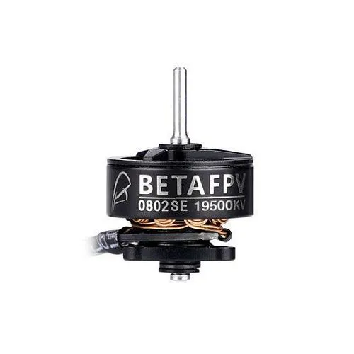 Бесколлекторный мотор BETAFPV 0802SE (19500KV)