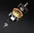 Мотор GEPRC SPEEDX2 2809 V1.1 1450KV
