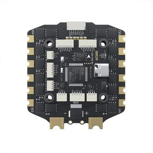 Стек GEPRC TAKER F405 BLS 100A 8S