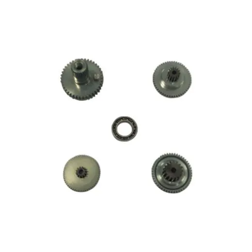 KST DS725