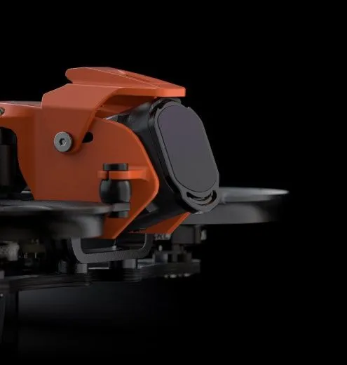 Комплект фильтров для DJI O4 Air Unit Pro (Upgraded)