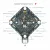 Полетный контроллер BETAFPV F4 2-3S 20A AIO V1