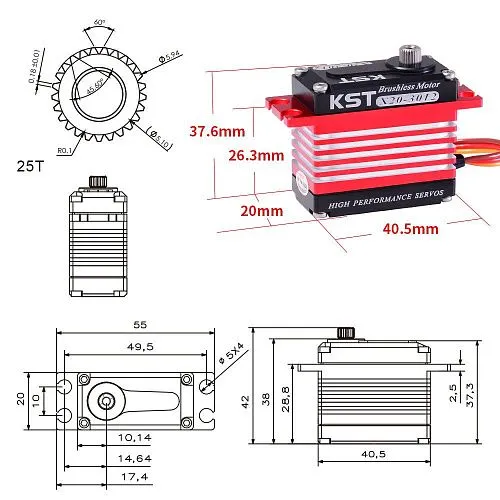 X20-3012 HV