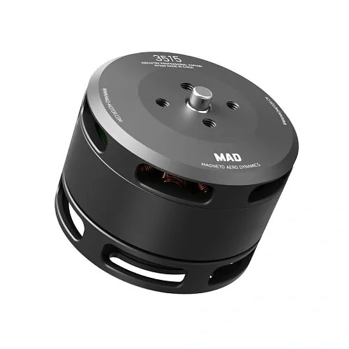 Мотор 3515 IPE (350KV)