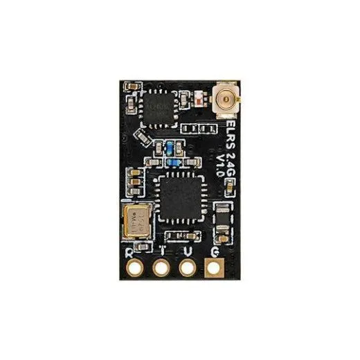 Приемник BETAFPV ELRS Nano 2.4G