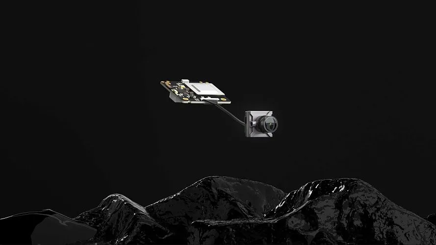 Цифровой HD-комплект Walksnail Avatar HD Mini 1S Kit (32 ГБ)