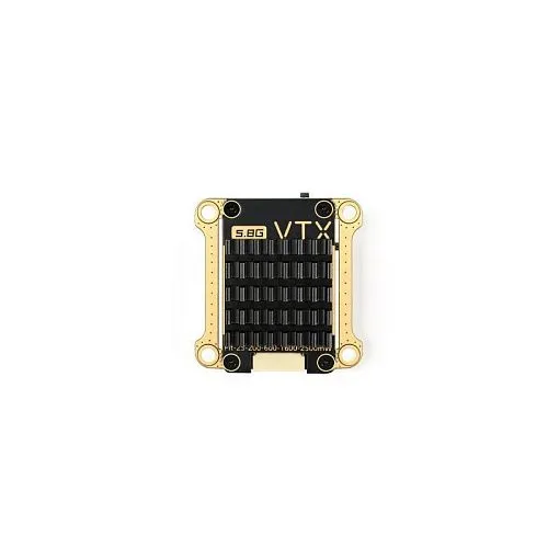 Видеопередатчик GEPRC RAD VTX 5.8G 2.5W