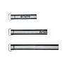 Ремень-липучка Pavo Battery Strap 130 мм 2 шт для Pavo20 / Pavo Pico