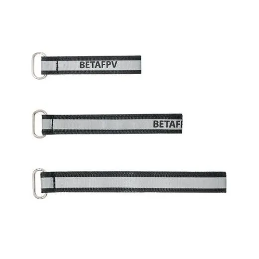 Ремень-липучка Pavo Battery Strap 220 мм 2 шт для крупных Pavo-дронов