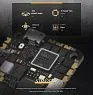 Плата AIO Foxeer Reaper V4 (F745 + 35A, MPU6000)