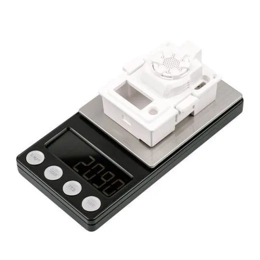 Корпус для ELRS Micro TX Module