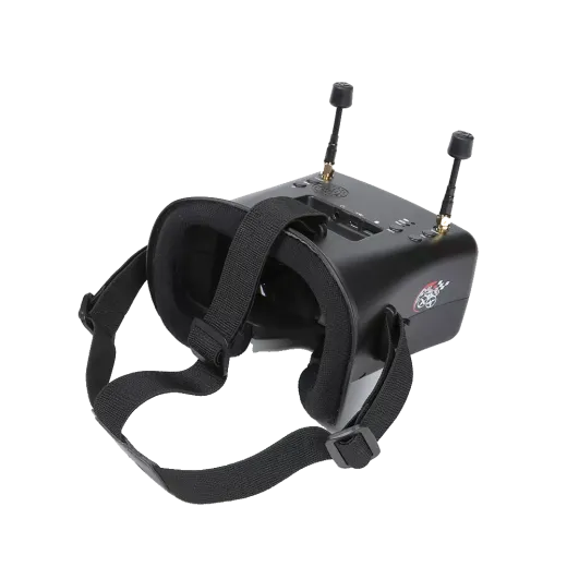 Аналоговые FPV очки iFlight