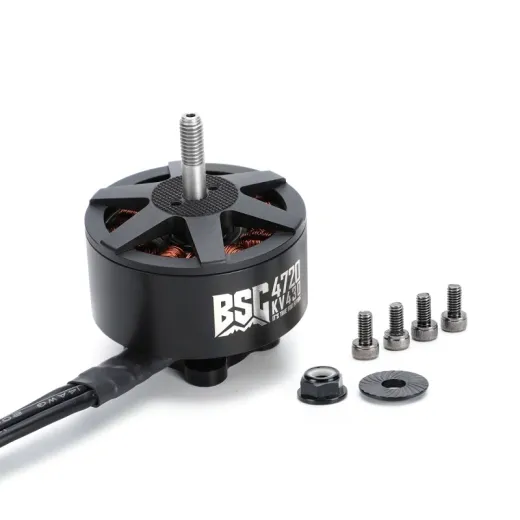 Мотор BSC 4720 FPV