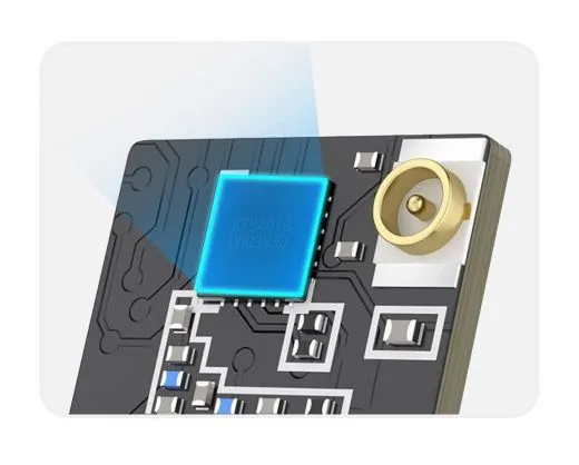 Приемник GEPRC ELRS Nano 2.4G PA100