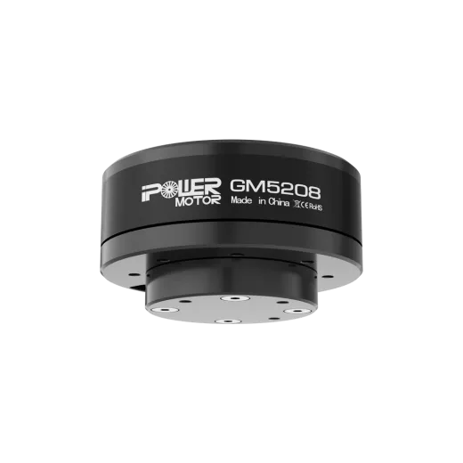 Мотор гимбала GM5208-12 с энкодером