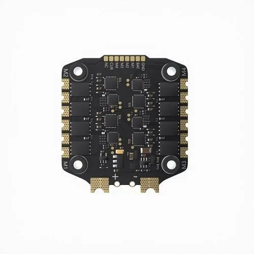 Стек GEPRC TAKER F722 BT 8Bit 65A