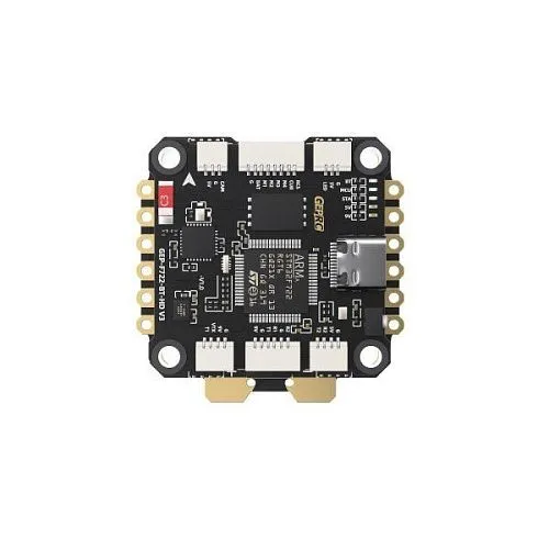Стек GEPRC TAKER F722 BT 32Bit 50A