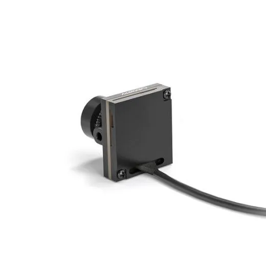 Ультракомпактная цифровая HD-камера CADDXFPV Nebula Pro Nano (14×14 мм, 3.5 г) для DJI Air Unit и Caddx Vista