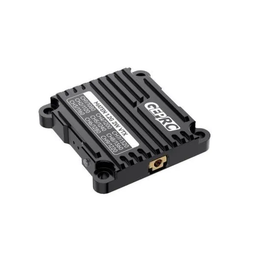 Видеопередатчик GEPRC MATEN 1.2G 2W VTX