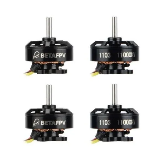 Бесколлекторный мотор BETAFPV 1103 (11000KV)