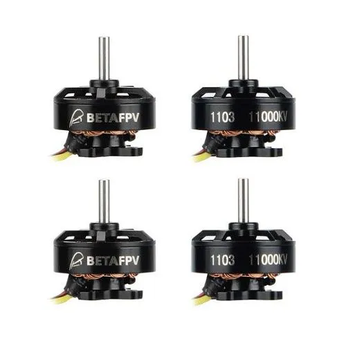 Бесколлекторный мотор BETAFPV 1103 (11000KV)