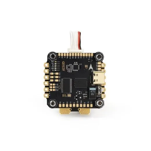 Стек SPAN F722-BT-HD V2