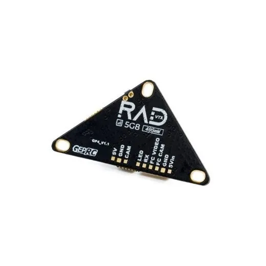 Видеопередатчик GEPRC RAD Whoop 5.8G VTX