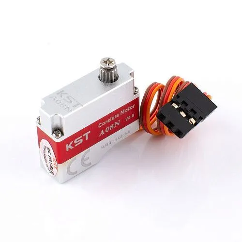 Микросервопривод A08N V6.0