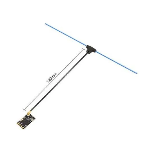 Приемник BETAFPV ELRS Nano 915 МГц 