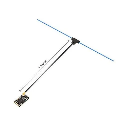 Приемник BETAFPV ELRS Nano 915 МГц 