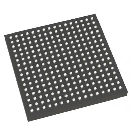 XC3S400-4FT256I