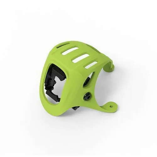 Козырек Canopy для DJI O4 Air Unit