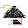 Видеопередатчик DarwinFPV VT5804 5.8G VTX (25–400 мВт)