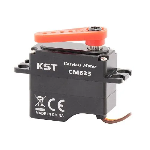 CM633