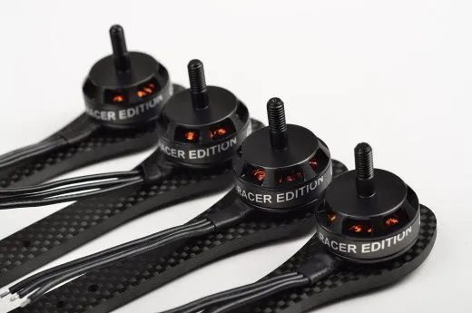 Мотор GEPRC GEP-GR2205 2300KV (Racer Edition)