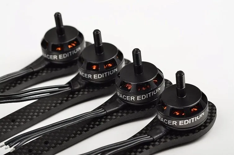 Мотор GEPRC GEP-GR2205 2300KV (Racer Edition)