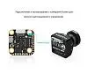 Полетный контроллер Foxeer Mini F722 V4 Pro (ICM42688)